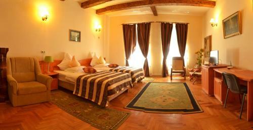 Hotel Bielmann
