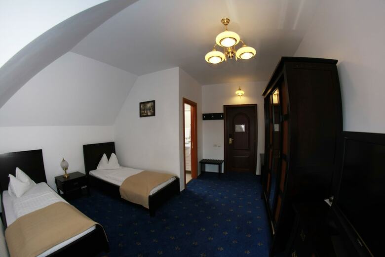 Hotel Monterai Resort