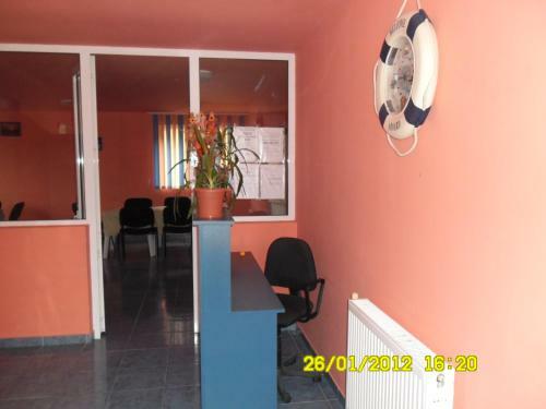 Bed & Breakfast Pension Puiu