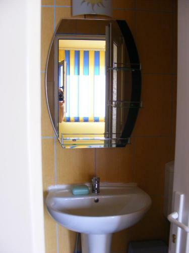 Bed & Breakfast Pension Puiu