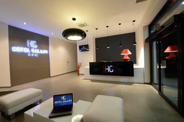 Galaxy Hotel