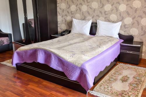 Motel Perla Sigheteana