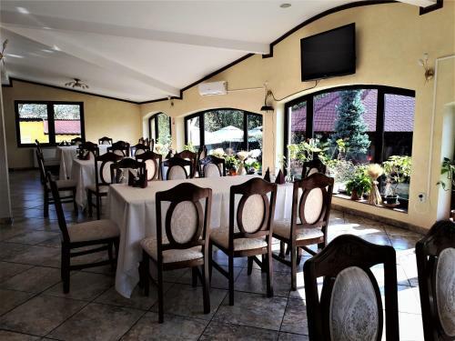 Motel Perla Sigheteana