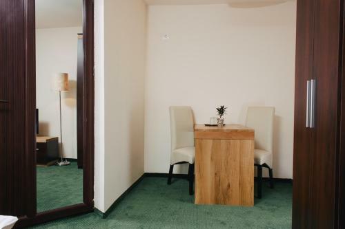 Bed & Breakfast Pensiune Restaurant Flamingo