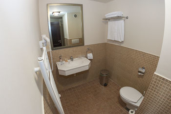 Hotel Gradina Morii
