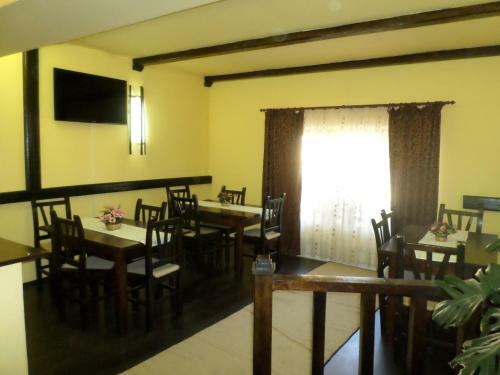 Hostal Pensiunea Michael's House