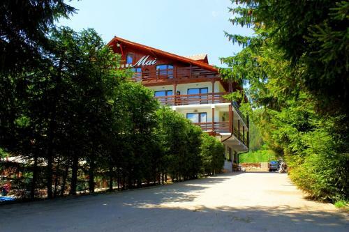 Hotel Pension Mai