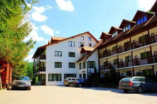 Hotel Pension Mai