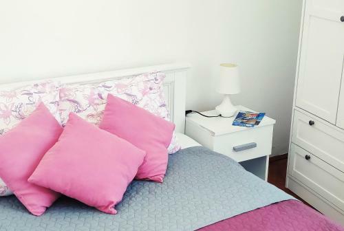 Apartment Eva Kali