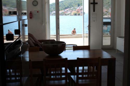 Apartment Eva Kali