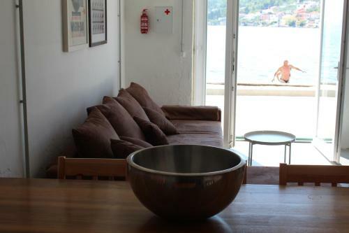 Apartment Eva Kali