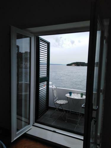 Apartment Eva Kali