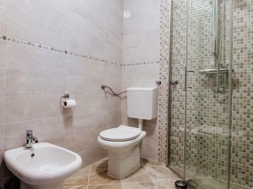 Spacious Holiday Home In Kakma With Pool