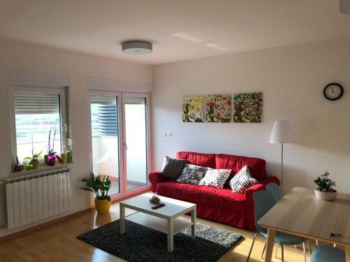 Apartment Vendi