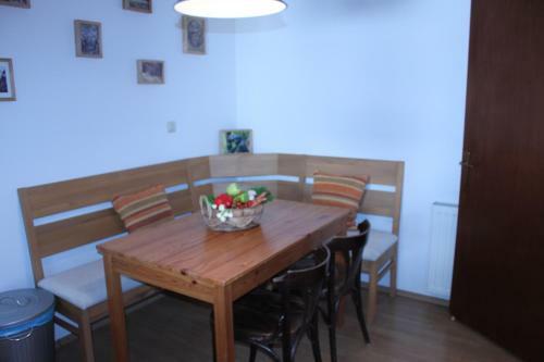 Hostel Barrock