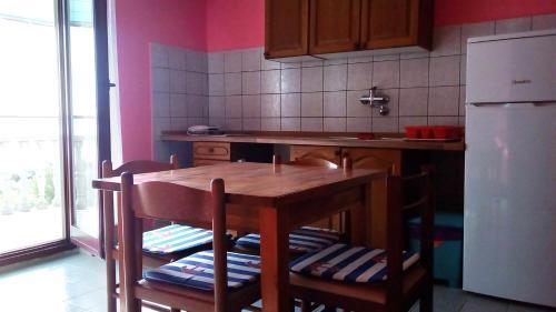 Apartments By The Sea Tkon (pasman) - 8218