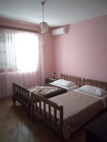 Apartments By The Sea Tkon (pasman) - 8218