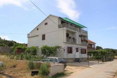 Apartments By The Sea Tkon (pasman) - 8218
