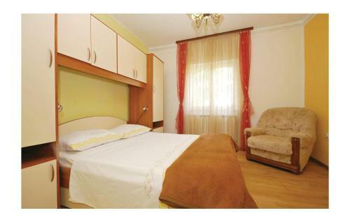 Holiday Home Kozino Put Velikog Mula