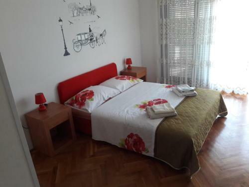 Apartment In Ko?in