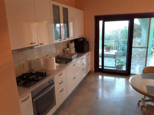 Apartment In Ko?in