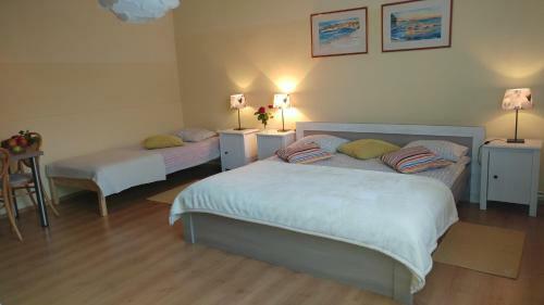 Hostal Apartment Cecilia Koprivnica