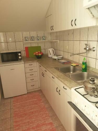 Hostal Apartment Cecilia Koprivnica