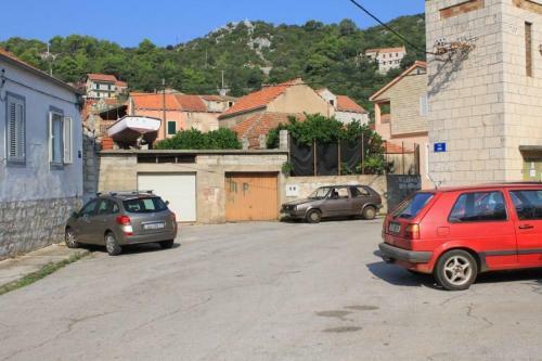 Holiday House Lastovo - 8289