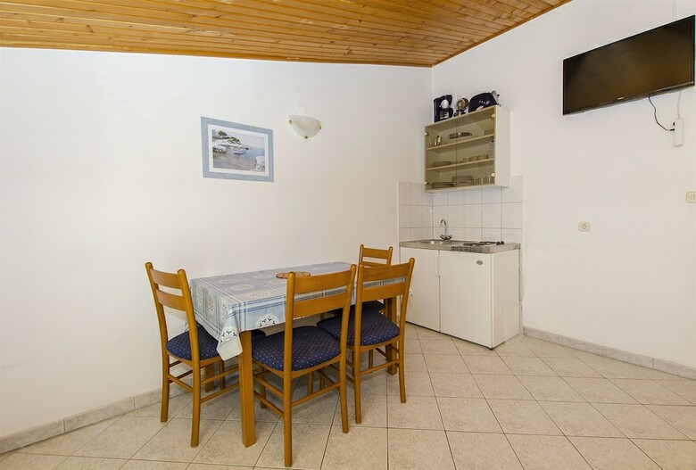 Apartments Nada