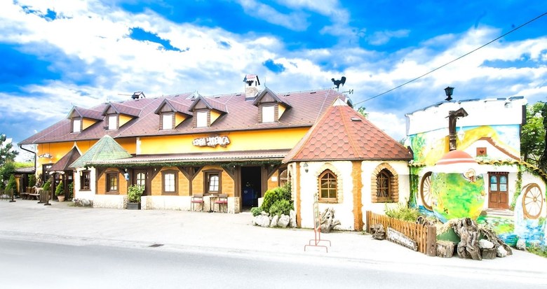 Bed & Breakfast Stara Vodenica