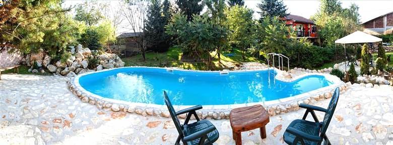 Bed & Breakfast Stara Vodenica