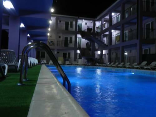 Hostal Aproape De Mare