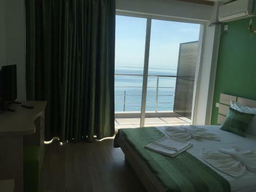 Hostal Pensiunea Andra Costinesti