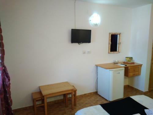 Hostal Pensiunea Orion