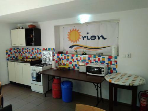 Hostal Pensiunea Orion