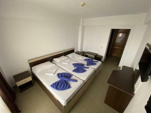 Hotel Tiberius