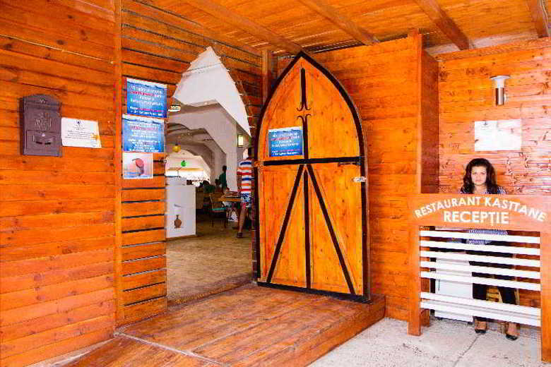 Aparthotel Phoenicia Holiday Resort