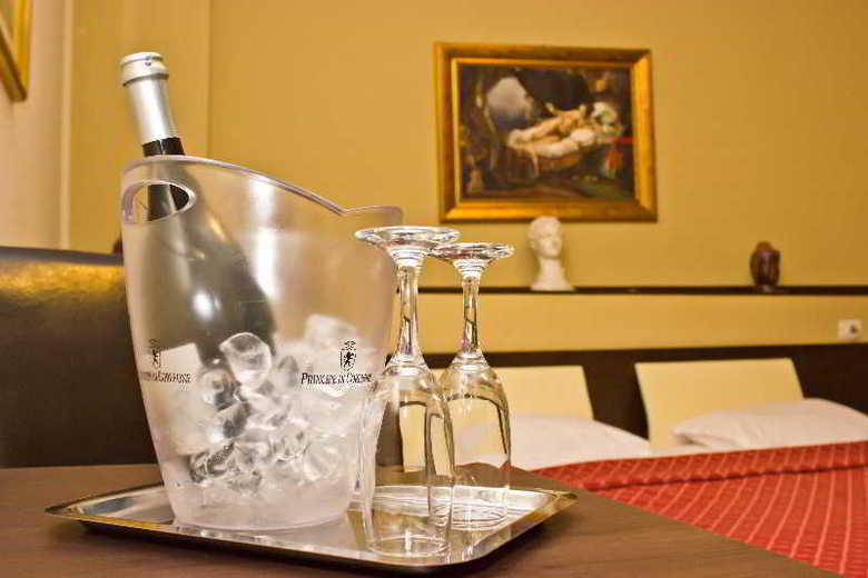 Reginetta 1 Hotel