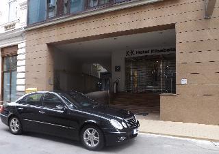 K+K Hotel Elisabeta