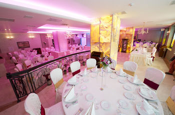 Premier Palace Spa Hotel