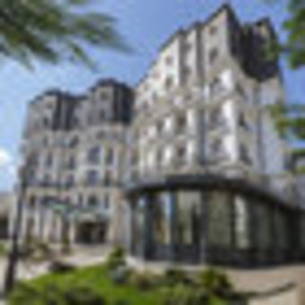 Epoque Luxury Boutique Hotel