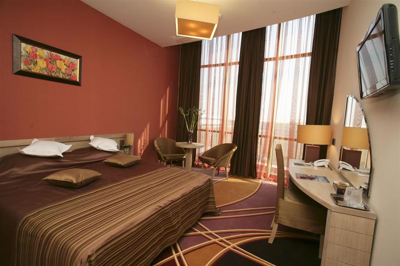 Best Western  Plus Mari Vila Hotel Bucharest