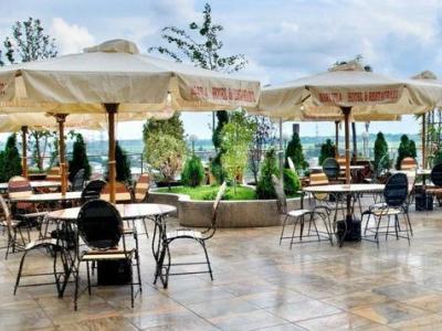 Best Western  Plus Mari Vila Hotel Bucharest