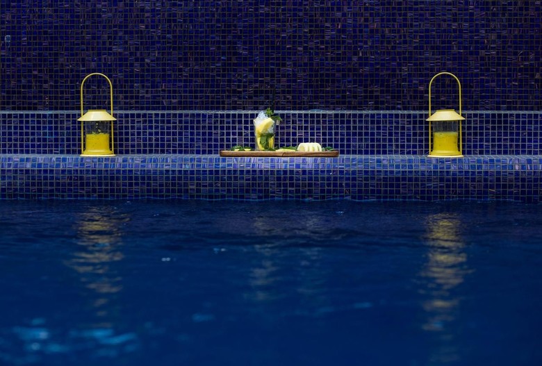 Hotel Novotel Mohammedia