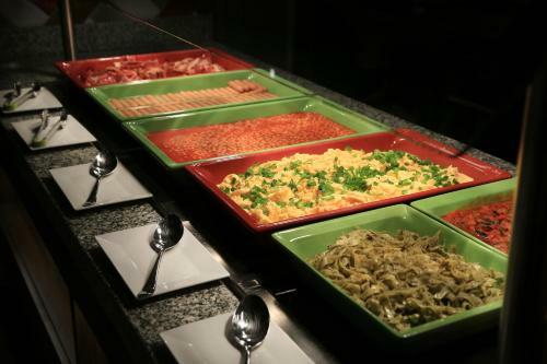 Hotel Hampton By Hilton Gdansk Old Town
