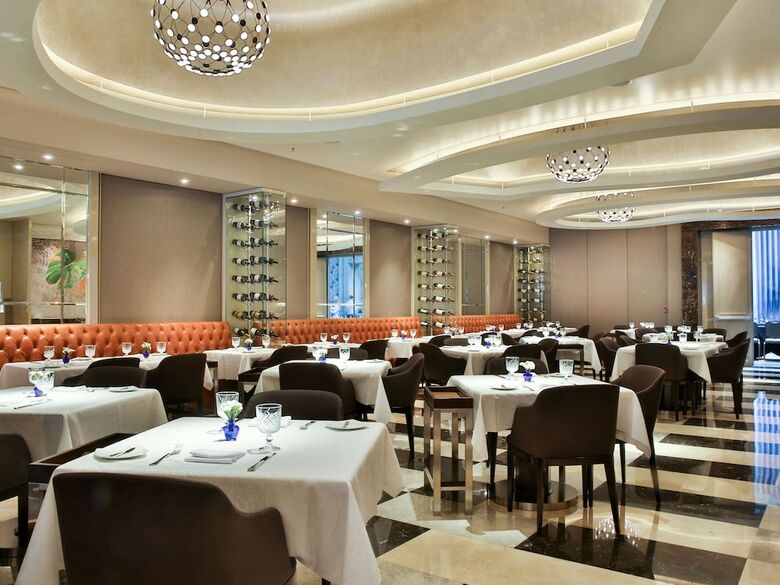 Palladio Hotel Buenos Aires Mgallery