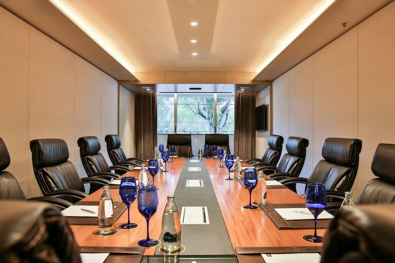 Palladio Hotel Buenos Aires Mgallery