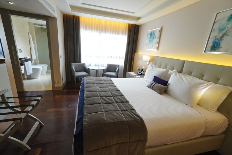 Palladio Hotel Buenos Aires Mgallery