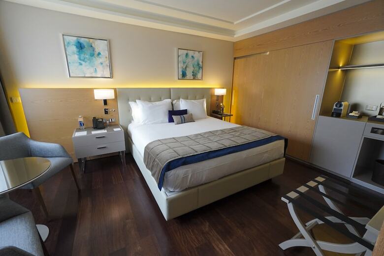 Palladio Hotel Buenos Aires Mgallery