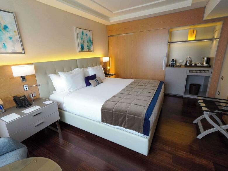 Palladio Hotel Buenos Aires Mgallery